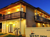 The West Inn Kauai