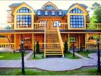 Р Р°Р·РґРѕР»СЊРµ РѕС‚РµР»СЊ Р?РІР°РЅРѕРІРєР° 4*