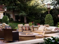 Hyatt Regency Westlake 