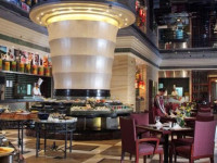 Grand Skylight Garden Hotel Shenzhen