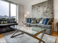 Luxury Apartments in the Heart of White Plains