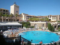 Azzurra Immo: Le village de Cap Esterel