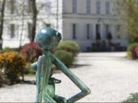 Domaine Du Roncemay - Chateaux et Hotels Collection