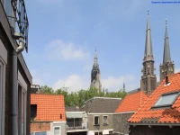Luxury Apartments Delft 