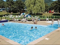 Belambra Hotels & Resorts AlbГ© Les Cigognes 
