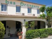 Les Orangers