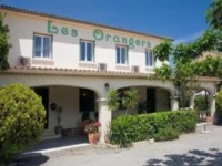 Les Orangers 