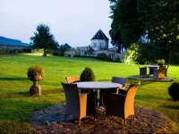 Villa Louise - Chateaux et Hotels Collection 
