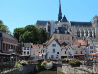 AppartCity Amiens Gare CathГ©drale 