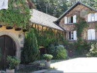GГ®te de lAncienne Scierie 