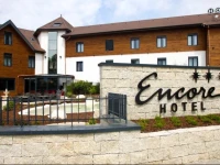 Encore Hotel 
