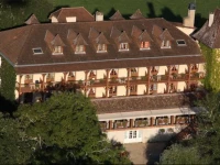 HГґtel Restaurant LEcluse 
