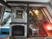 Le Petit Logis De TintГ©niac
