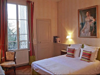 Les Chambres de Mathilde