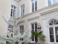 Maison Bossoreil
