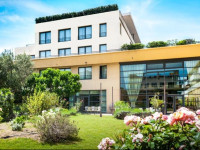 Avignon Grand Hotel