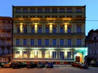 Centrum Dikul 3*