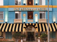 Georgian Hotel