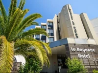 HГґtel Le Bayonne 