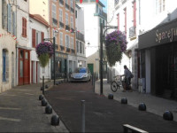 Apparthotel Bayonne