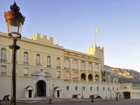 Aparthotel Adagio Monaco Monte Cristo 