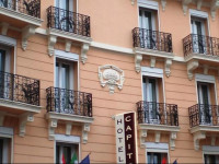 Hotel Capitole