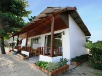 Central Cottage Resort Koh Phangan 3*