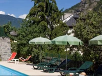 Chalet-HГґtel Le BelvГ©dГЁre 