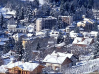 Le Royal Brides-les-Bains