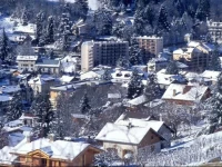 Le Royal Brides-les-Bains 