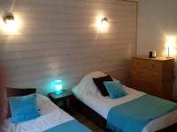 Residence Cybele 