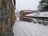 Ski Lodge