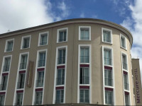 Hotel Mercure Brest Centre Les Voyageurs