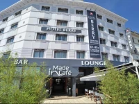 Inter-Hotel Le Berry 