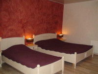 Chambres dhГґtes La RГЄvaillante