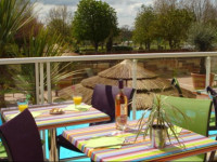 Camping Saint Michel