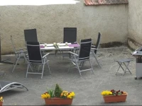 Le Bernaou 