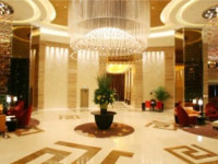 Asta Hotels & Resorts Shenzhen