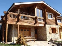 Appartements dans Chalet 