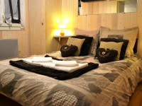 Chalet LEcureuil