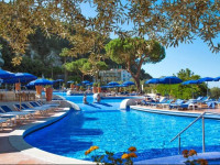 Hilton Sorrento Palace