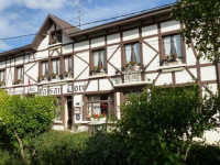 Auberge du Faisan DorГ©