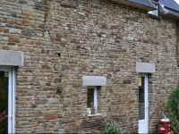 Ferme de la Lande Martel 1*