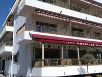 Brasilia Hotel