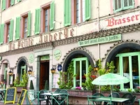 Ma Petite Auberge 2*