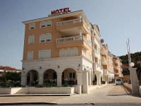 Trogir Palace