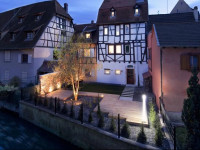 Hotel Le Colombier Suites