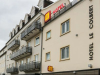 Ptit Dej-Hotel Colbert