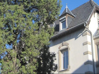 Appartement Colmar Centre Le 4