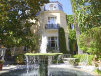 Relais du Silence Casa PaГЇral